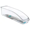 BAC DE RANGEMENT FRIGO 32X7CM