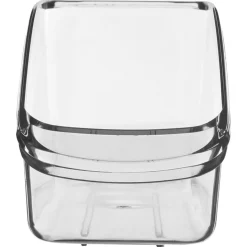 BAC DE RANGEMENT FRIGO 32X7CM