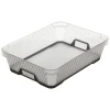 BAC RANGEMENT 3.7L DUO