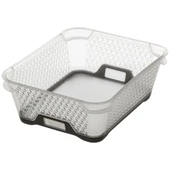 BAC RANGEMENT 2.2L DUO