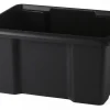 BAC RANGEMENT PLASTIQUE 30L