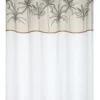 BAKO RIDEAU 140X260CM NATUREL