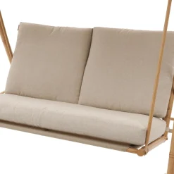 BALANCELLE BAROE D.170X129X213CM