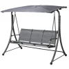 BALANCELLE LAKO GRAPHITE ARDOISE