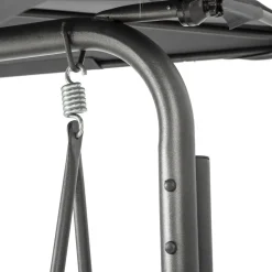 BALANCELLE LAKO GRAPHITE ARDOISE