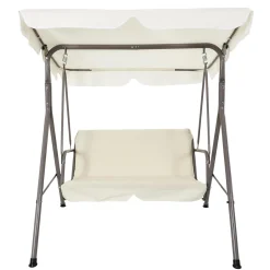 BALANCELLE SORIA BEIGE 140CM