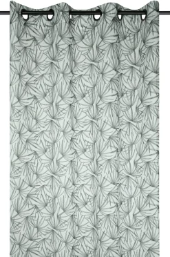 BALEARES VOILE 140X260CM KAKI