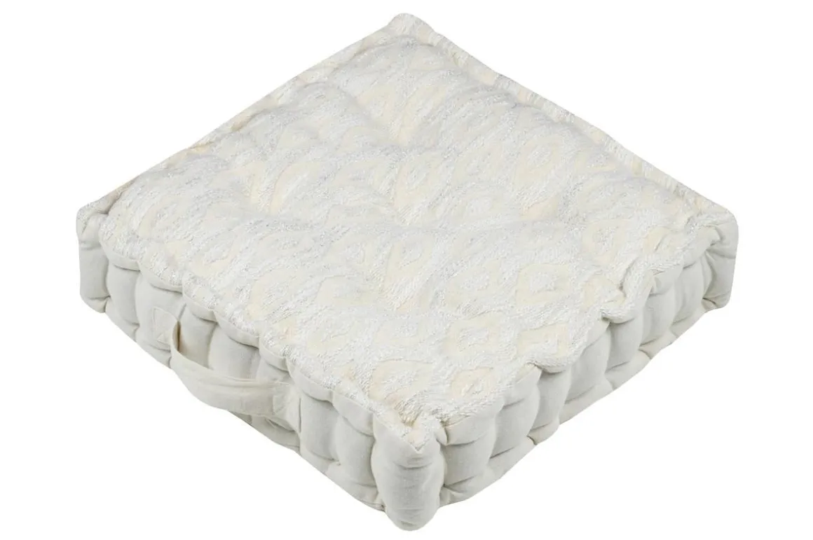 BALMA COUSSIN SOL 45X45X10CM LIN