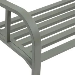 BANC ALVERNIA 3 PLACES LAURIER