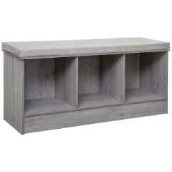 BANC 3 CASES MIX GRIS