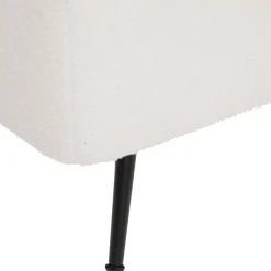 BANC COFFRE AURORA BLANC 100X40CM