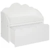 BANC COFFRE DOUCEUR NUAGE