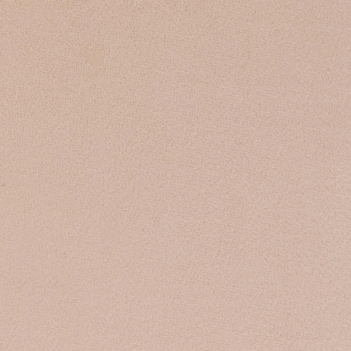 BANC COFFRE VELOURS SOLARO BEIGE D.100X40CM