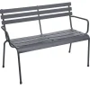 BANC GREENSBORO 2 PLACES GRAPHITE