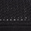 BANC NOIR SAFARI KAPAS D.104X37.5X40.5CM