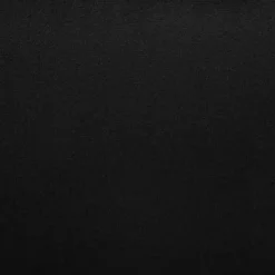 BANC VELOURS SALOME NOIR D.100X35CM