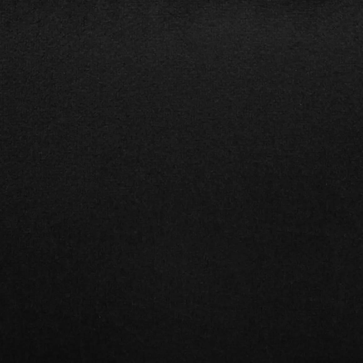 BANC VELOURS SALOME NOIR D.100X35CM
