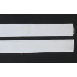 BANDE AGRIPPANTE ADHESIVE 2CM X 1M40 BLANC