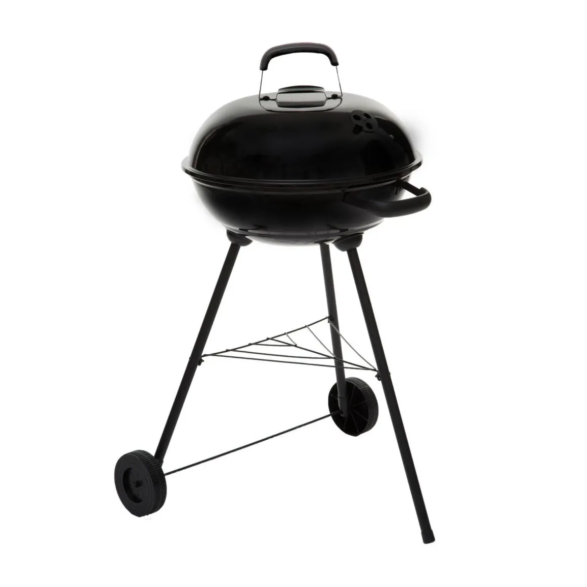 BARBECUE CHARBON CARMENSA 43CM