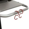 BARBECUE CHARBON NEKA AZUR ACIER 55CM