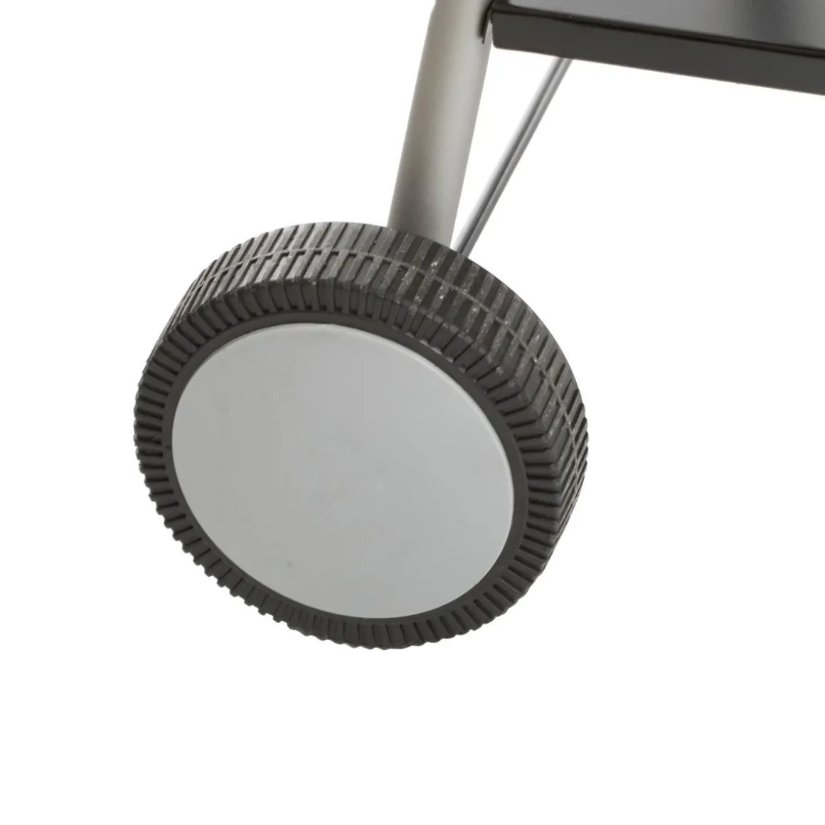 BARBECUE CHARBON NEKA AZUR ACIER 55CM
