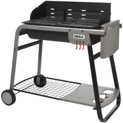 BARBECUE CHARBON NEKA AZUR PRO