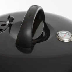 BARBECUE CHARBON NEKA PYLA 57CM AVEC TABLE
