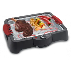 BARBECUE DE TABLE ELECTRIQUE