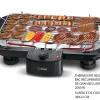 BARBECUE ELECTRIQUE 2000W