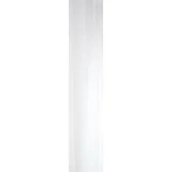 BARRE BOIS 1.50M D20 BLANC