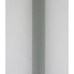 BARRE BOIS 2.50 M D28  GRIS