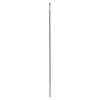 BARRE DE DOUCHE ACIER INOXYDABLE 135 A 250CM CHROME