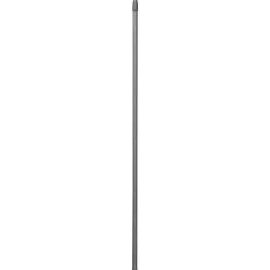 BARRE DE DOUCHE ALUMINIUM 135 250 CM   COULEUR CHROME