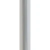 BARRE 1.20 M D=16 GRIS LAQUE