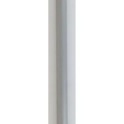 BARRE 1.20 M D=16 GRIS LAQUE