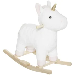 BASCULE LICORNE