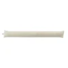 BAS DE PORTE 80X10CM BOUCLETTE UNIE WOOLY NATUREL