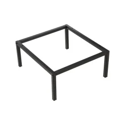 BASE METAL ETAGERE MIX 34X31CM