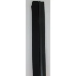BAS PORTE ADHESIF BOURRELET 93CM NOIR