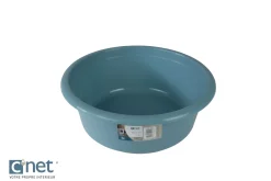 BASSINE RONDE 5L BLEUE