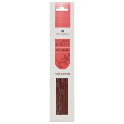 BATONNET D ENCENS KILI PATCHOULI X20 PIECES