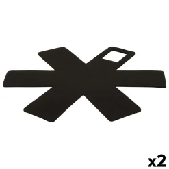 BATTERIE ALUMINIUM FORGE X7 PIECES