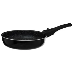 BATTERIE DE CUISINE AVEC POIGNEE AMOVIBLE