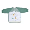 BAVOIR MANCHES LONGUES 43X32CM SAVANE