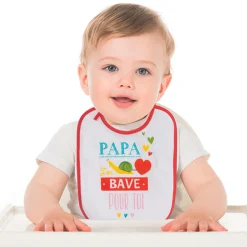 BAVOIR TISSU X2