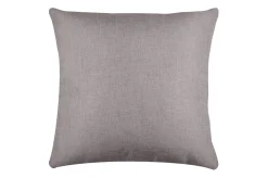 BEA COUSSIN 50X50CM TAUPE