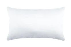 BEA COUSSN 30X50CM BLANC