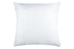 BEA COUSSN 50X50CM BLANC