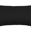 BEA COUSSN 30X50CM NOIR