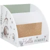 BIBLIOTHEQUE FORET